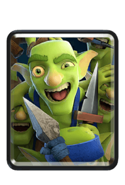 Goblin Gang