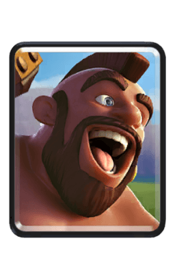 Hog Rider